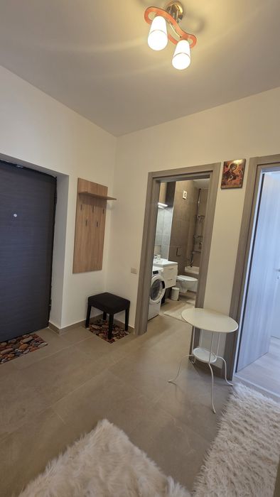 Apartament 2 camere | Odei Towers