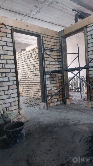 Кладка керпич Шлакабулок облицовка кирпич шлакабулок делаем