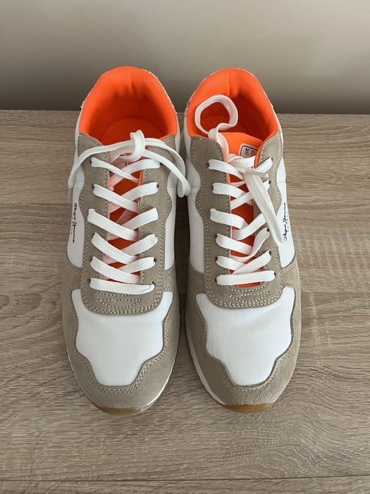 Дамски маратонки Pepe Jeans