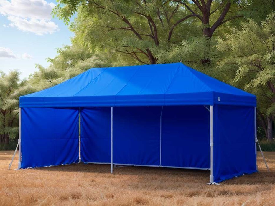 Тент универсальный Tent