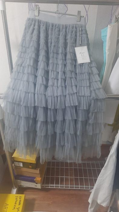 Продам юбку  корпоратив