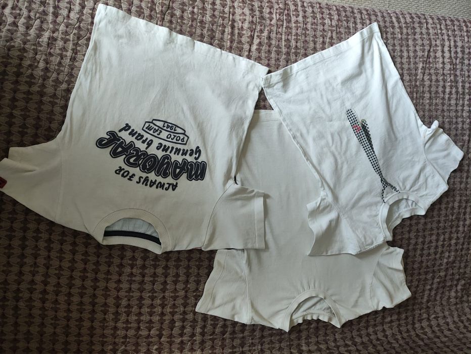 Футболки джинсы !