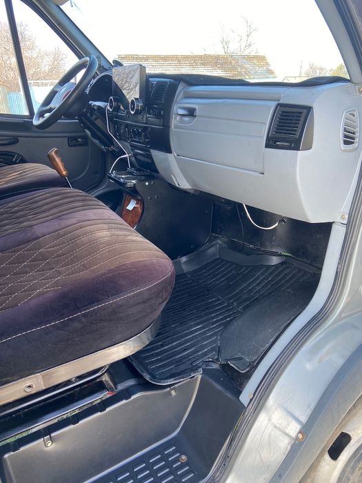 Газель срочно сатылады