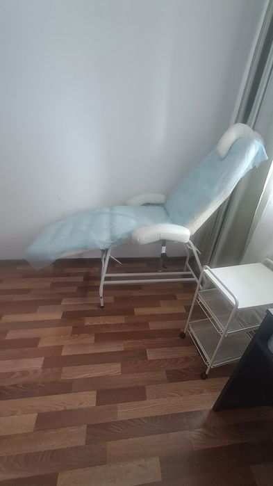 Продам кресло -кушетку транформер