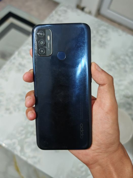Oppo A53 64/4 продам