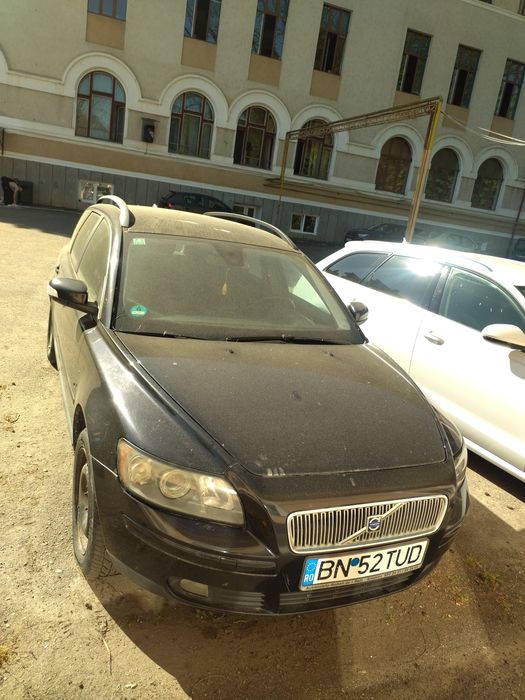 Vând Volvo v50 2007