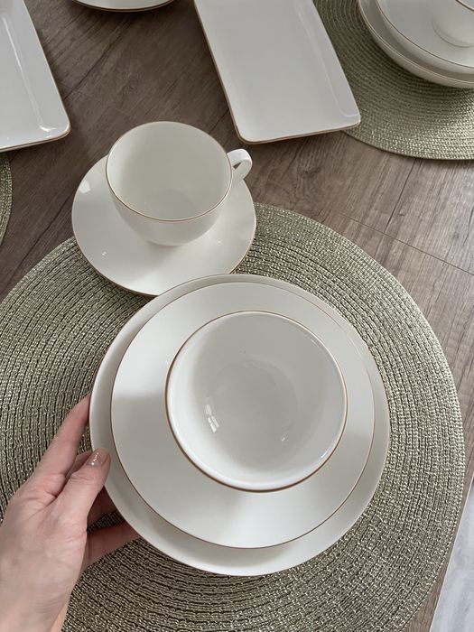 Продается сервиз