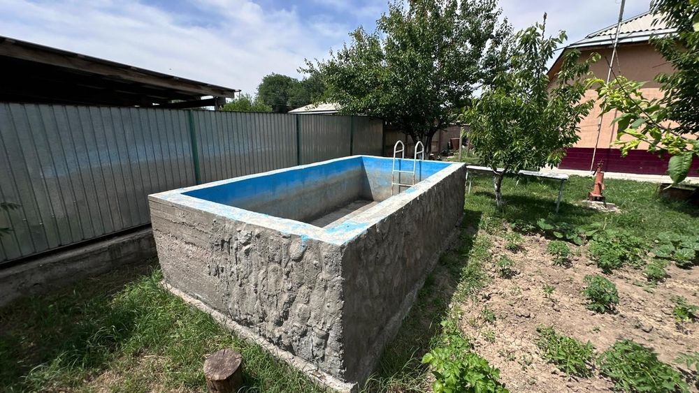Қазығұрт ауданы Отырар көшесі 28 үй