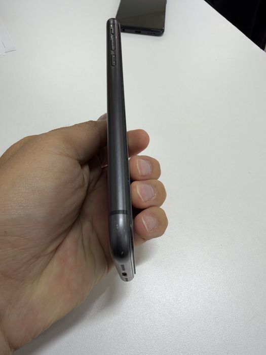 Iphone 11 черный 128 GB
