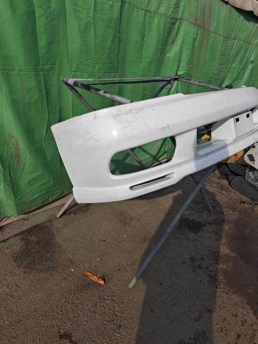 Бампер передний субару легаси б3 bg-bd рестайлинг