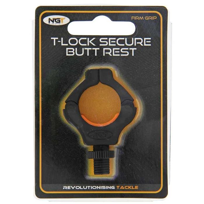 Държач-лале за въдица NGT T-Lock Rod Rest