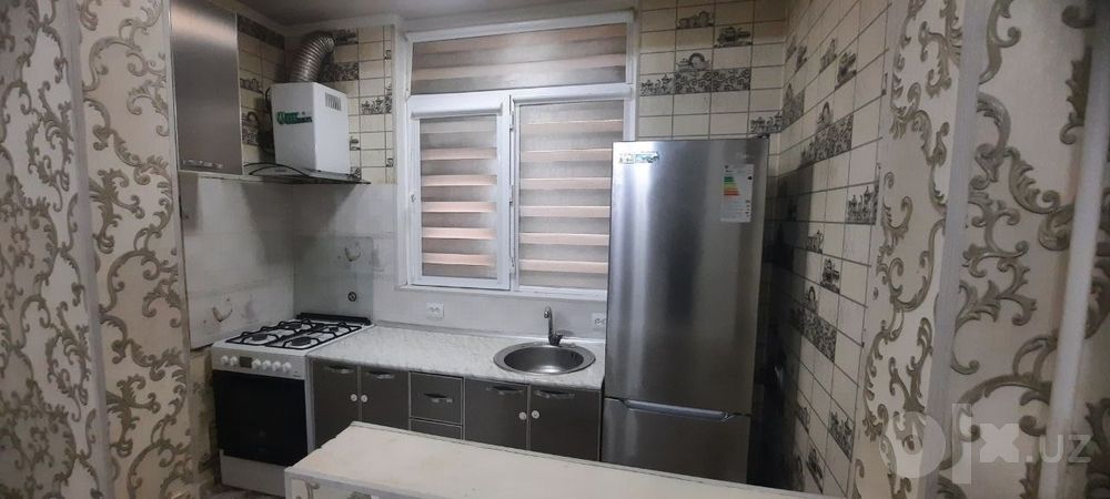 Chilonzor 8kavrtal malika hotel yonida 2honali uy