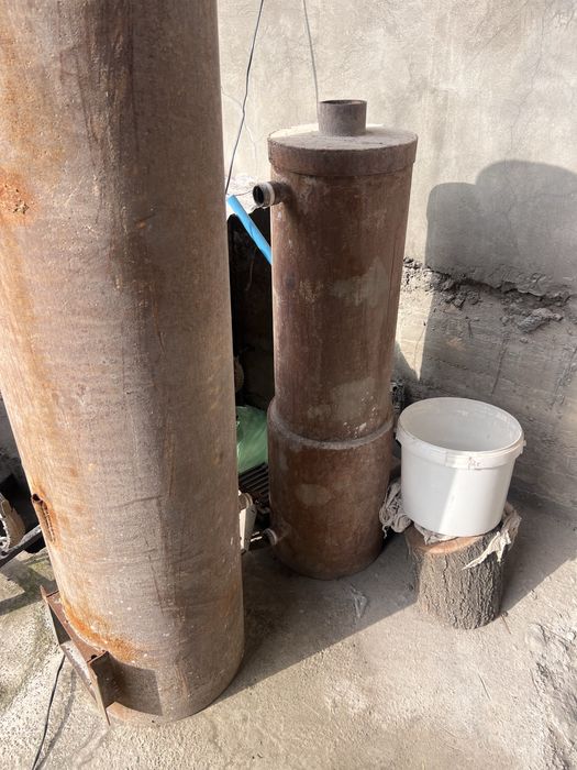 Katyol sotiladi isitadigan kop ishlamagan