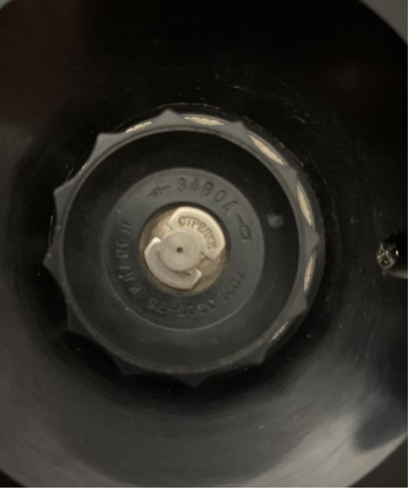 Часы настольные Агат СССР