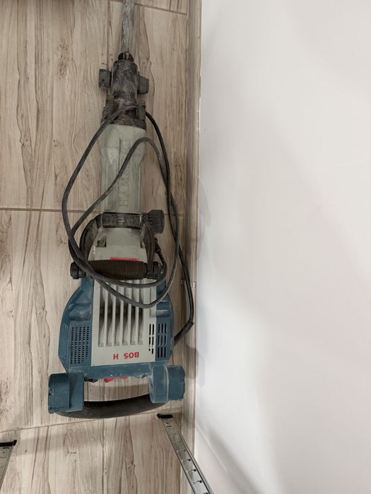 Bosch - Einhell - Meister Craft