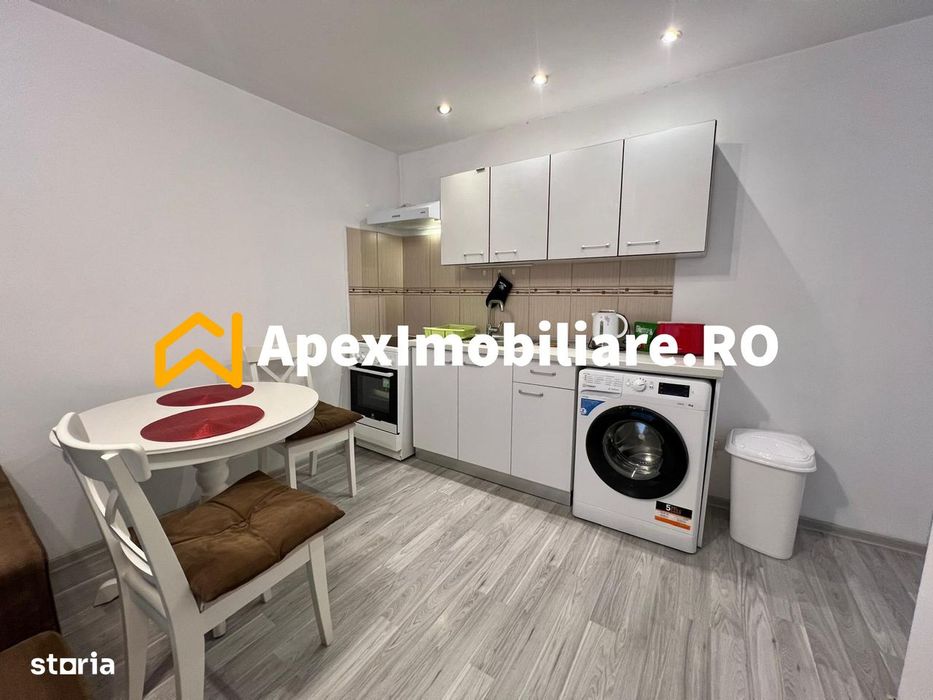 Ap. 2 cam de inchiriat Tineretului Bucuresti | Metrou 2 min | AC Boile