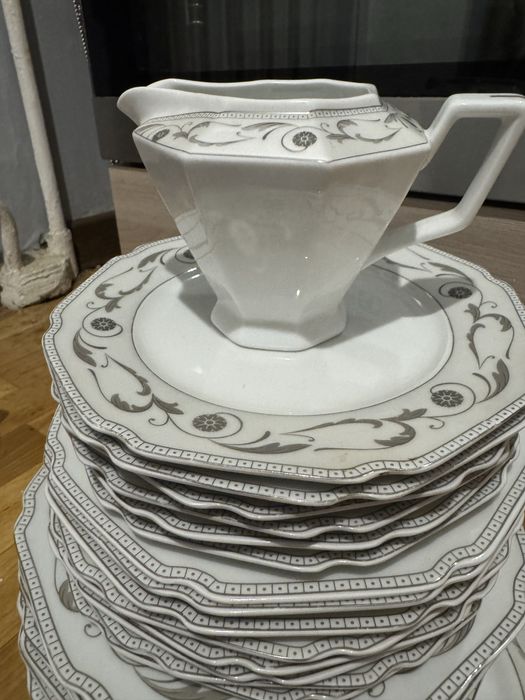 Красивый  сервиз, Япония