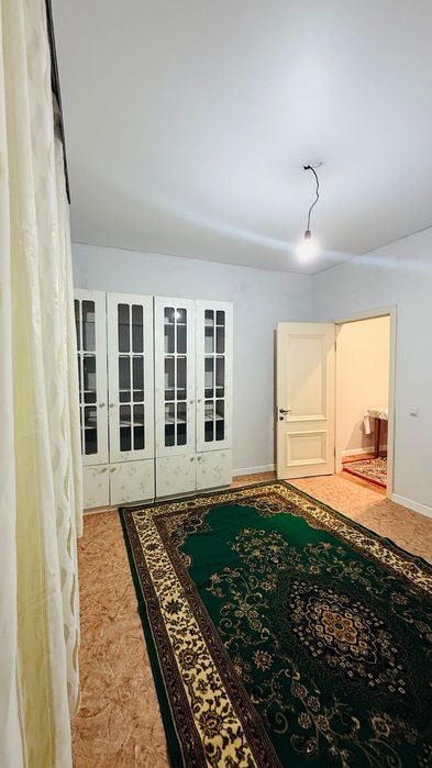 Сдам в аренду пол дома