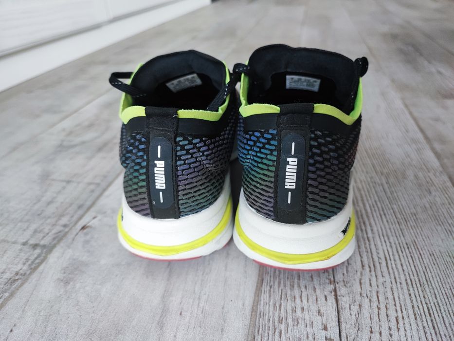 Puma Deviate Nitro - маратонки за бягане