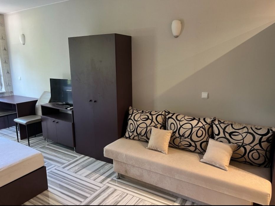 Дава се под наем Едностаен апартамент в София, Студентски град - 50 кв.м за 408 € - Снимка #4