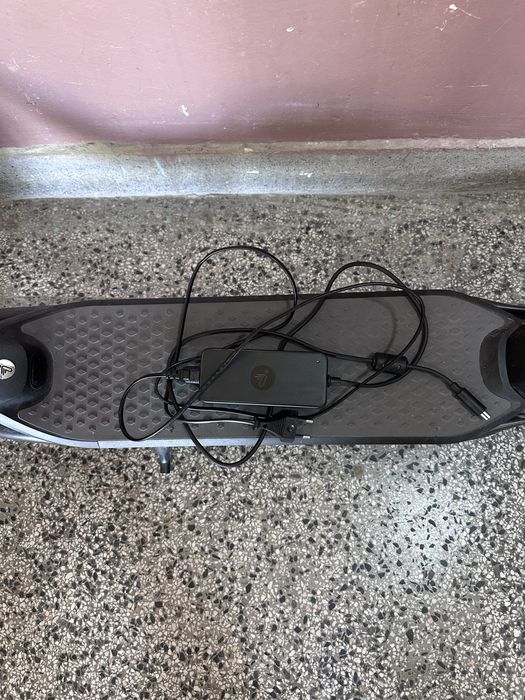 Тротинетка SEGWAY ninebot kickscooter