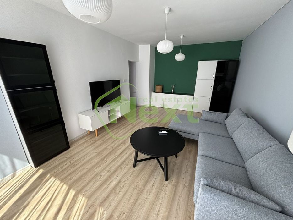 Дава се под наем Двустаен апартамент в София, Лагера - 64 кв.м за 648.21 € - Снимка #2