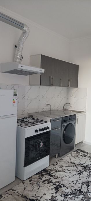 1-хонали кв. СОТИЛАДИ Бектемир (Водник) Навост. БЕЗ МАКЛЕР 39 м2