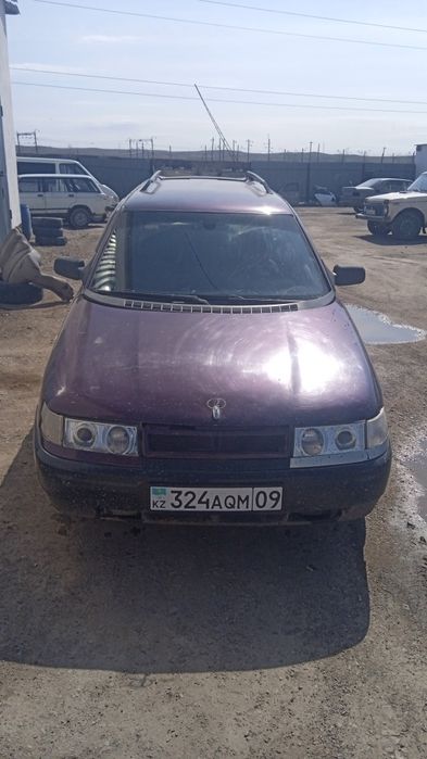 Продается ваз 21111