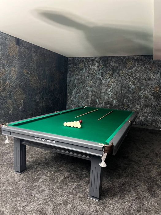 Billiard stol miramir