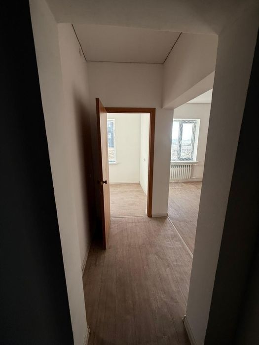 Продаётся 2х комн. квартира