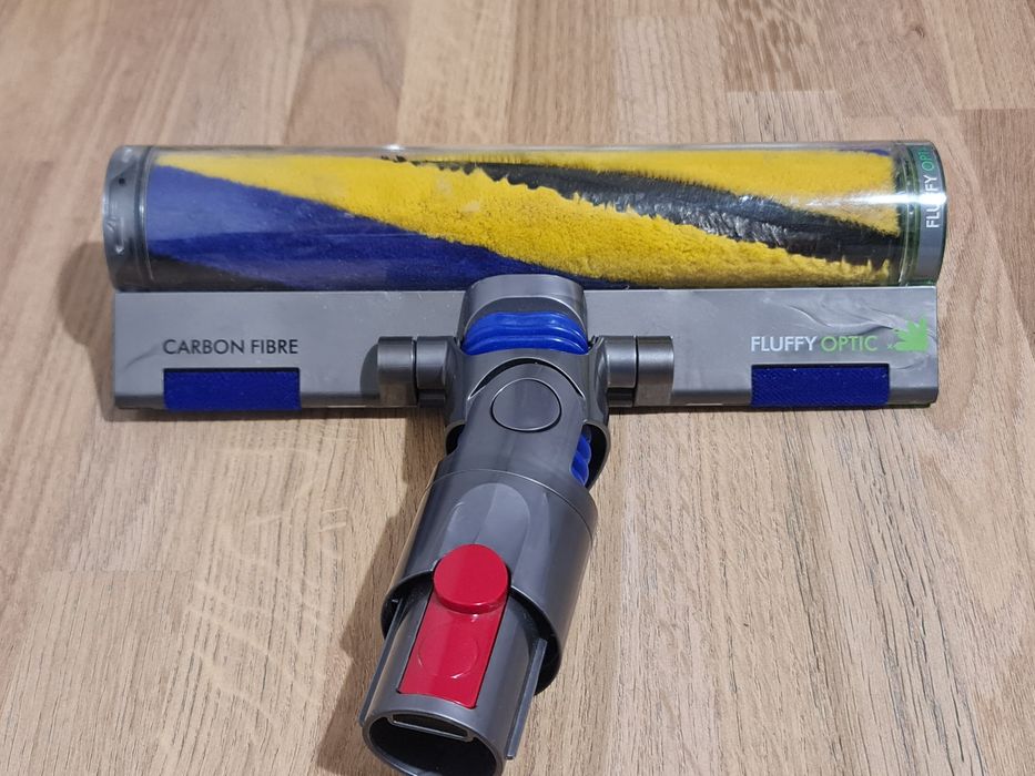 Perie Dyson V12 Slim Originala - aproape nouă
