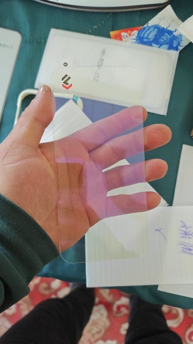 Xiaomi 17 Pro  va Max chexollar