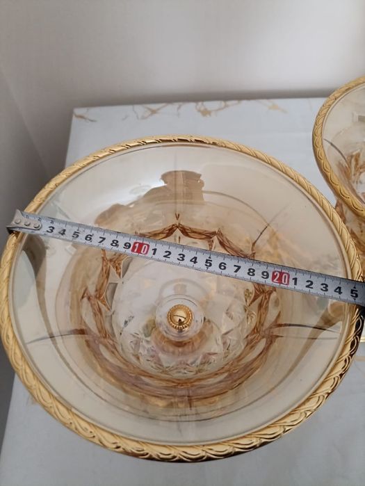 Продам 2 фруктовницы