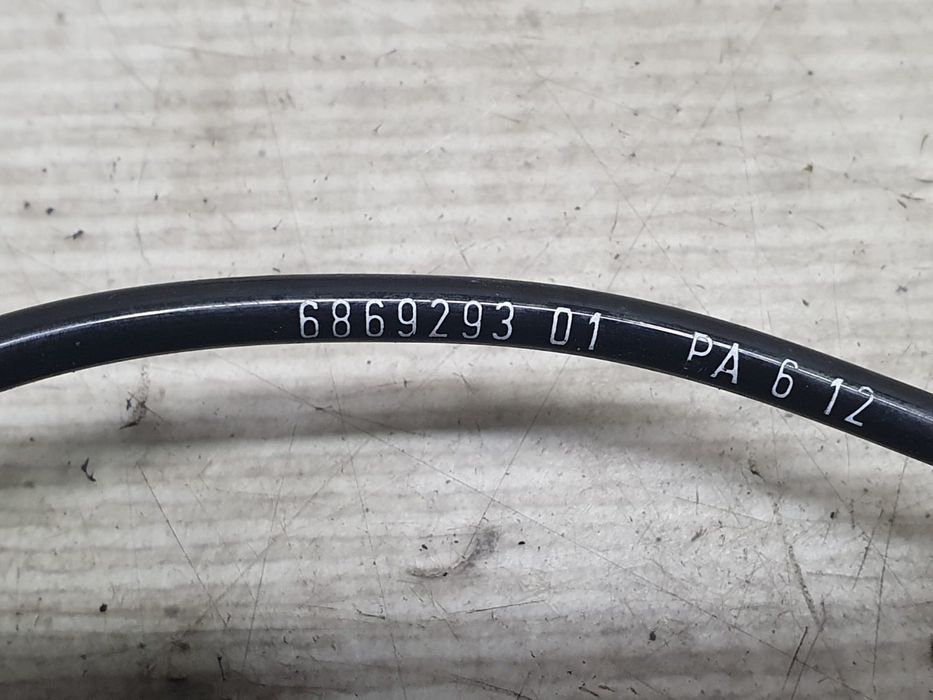 Senzor abs 6869293 BMW X4 F26 (2014 - 2018)