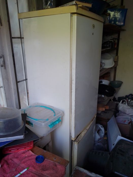 Продаю холодильник