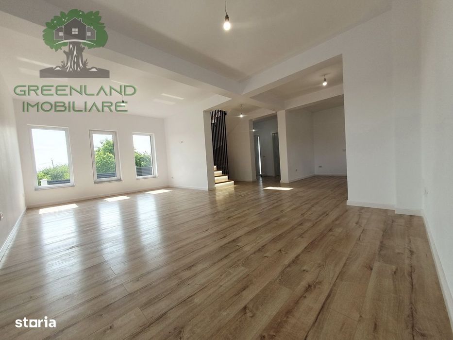 CASA INDIVIDUALA 4 cam, 3 bai, BECI, 148mp, ST 550mp, CUG-Valea Adanca