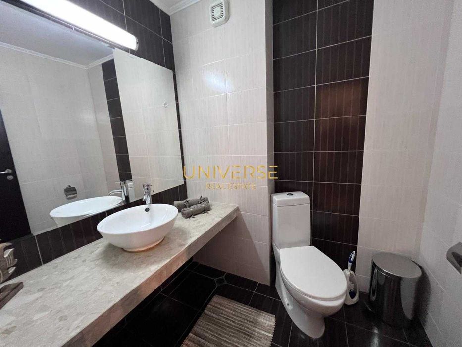 Продава се Двустаен апартамент в к.к. Слънчев бряг - 84 кв.м за 1114 €/кв.м - Снимка #18