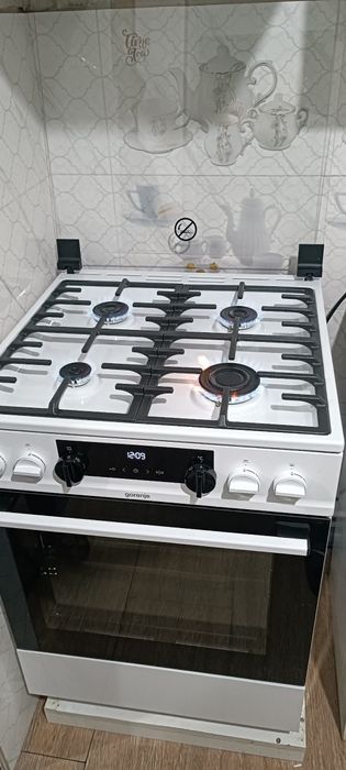 Ремонт Газ плит!!! Ало