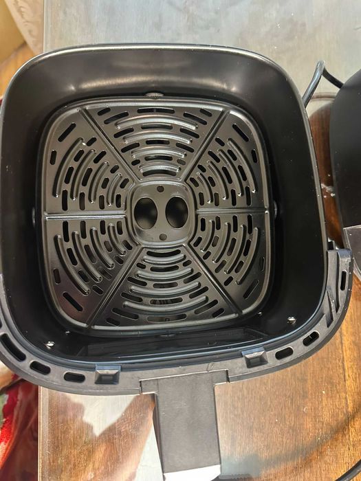 Friteuza/Air Fryer Berlinger haus BH-9557 5L 1400W