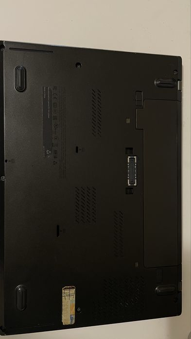 Lenovo T450s laptop - dezmembrez