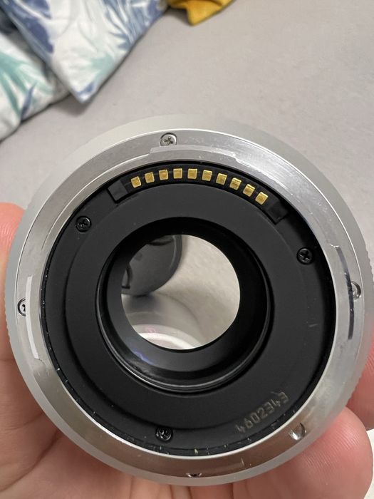 35mm Leica Summilux-TL 35mm f 1.4 ASPH