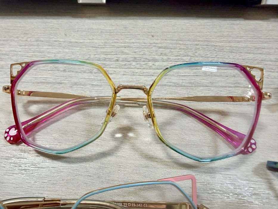 Rame ochelari de vedere