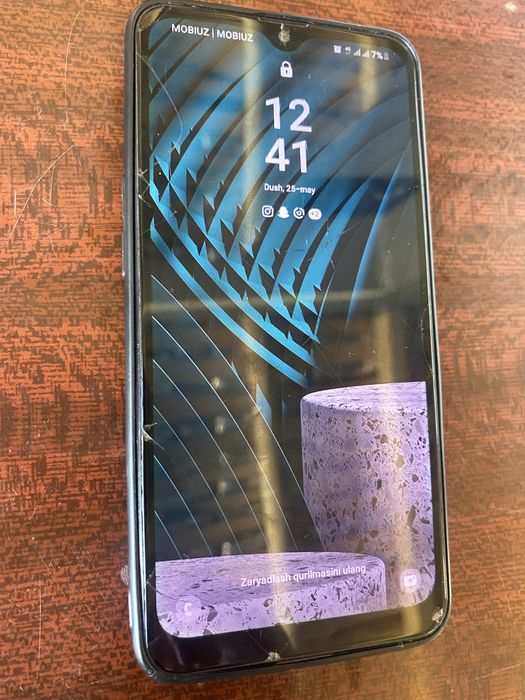 samsung galaxy arzon narxda sotiladi
