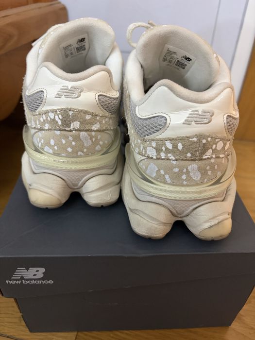 New balance 9060