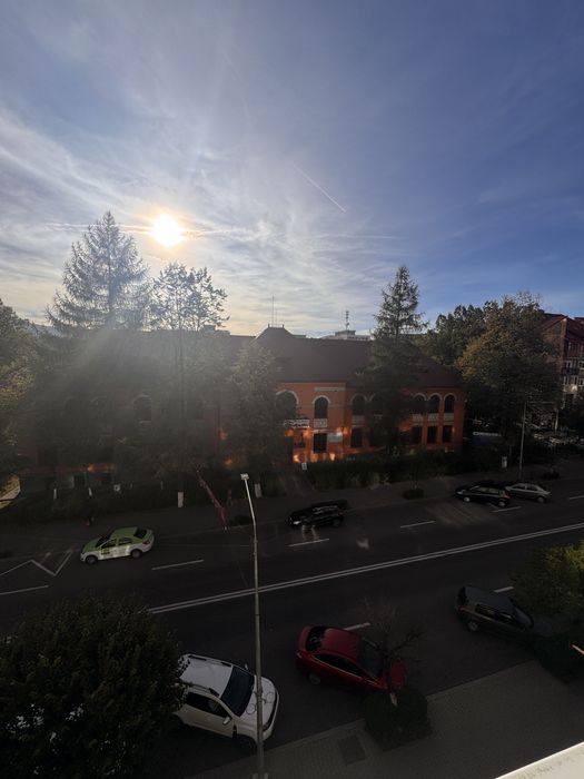 Inchiriez garsoniera ultracentral