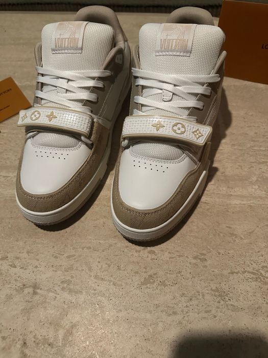 Adidasi lv trainer 45