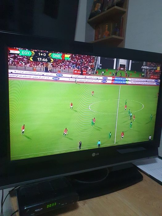 Телевизор LG 32 инча
