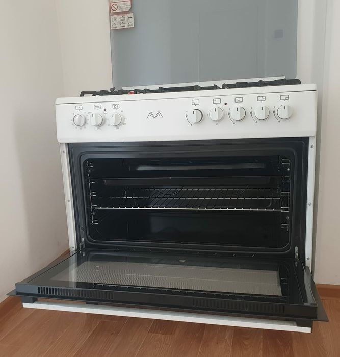 Продаётся электрогазплита AVA