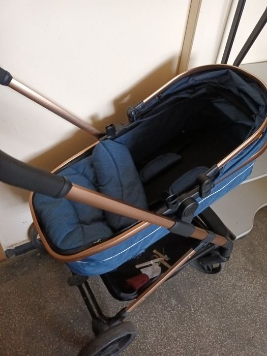 Vand carucior 2 in 1