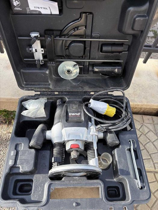 Машини и инструменти